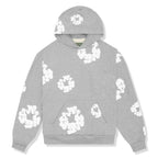 Boho Blumen-Freizeit-Set | Weiche Freizeitkleidung