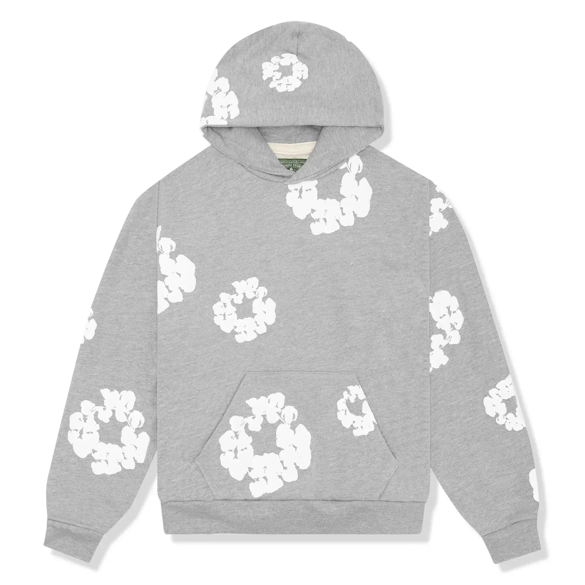 Boho Blumen-Freizeit-Set | Weiche Freizeitkleidung