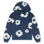 Boho Blumen-Freizeit-Set | Weiche Freizeitkleidung