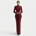 Women's Elegant Suit Set