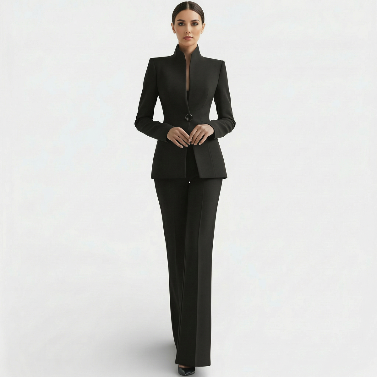 Women's Elegant Suit Set