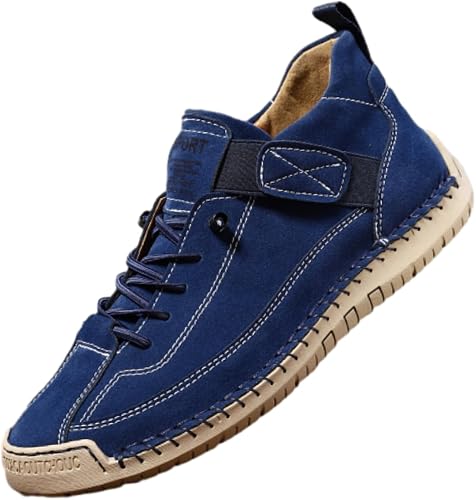 Orthopädische Damen-Sneaker zum Hineinschlüpfen | Leichte und bequeme Walkingschuhe