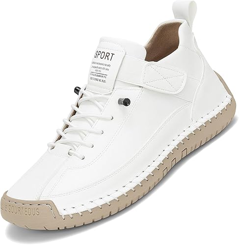 Orthopädische Damen-Sneaker zum Hineinschlüpfen | Leichte und bequeme Walkingschuhe