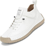 Orthopädische Damen-Sneaker zum Hineinschlüpfen | Leichte und bequeme Walkingschuhe