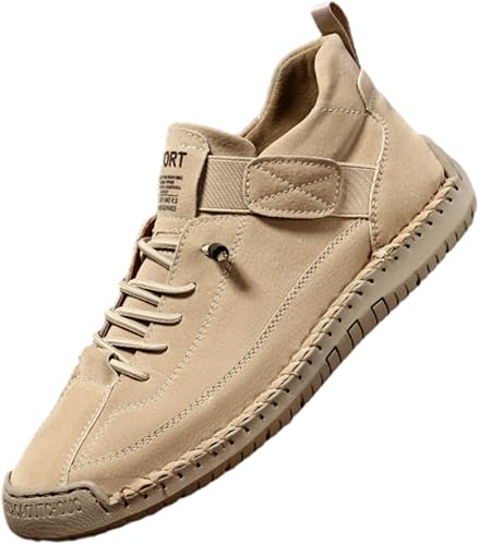 Orthopädische Damen-Sneaker zum Hineinschlüpfen | Leichte und bequeme Walkingschuhe