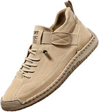Orthopädische Damen-Sneaker zum Hineinschlüpfen | Leichte und bequeme Walkingschuhe
