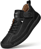 Orthopädische Damen-Sneaker zum Hineinschlüpfen | Leichte und bequeme Walkingschuhe