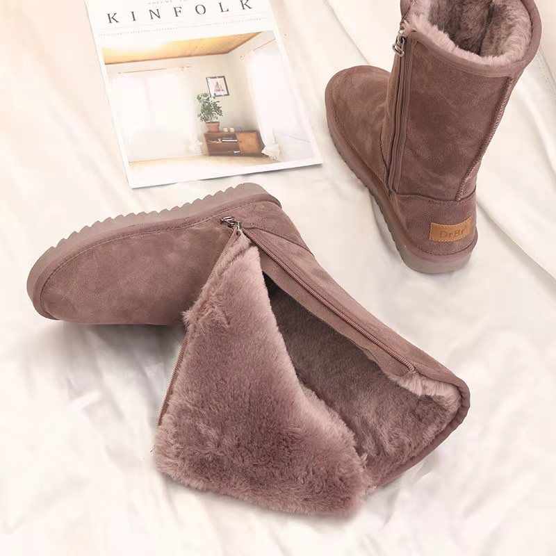 Winter Boots for the Snow | Insulated Outdoor Boots