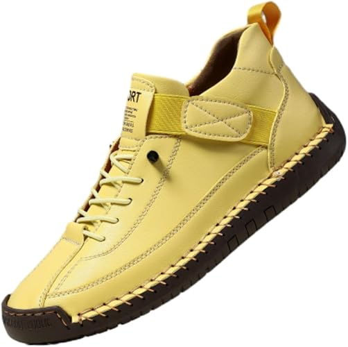 Orthopädische Damen-Sneaker zum Hineinschlüpfen | Leichte und bequeme Walkingschuhe