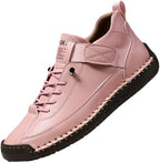 Orthopädische Damen-Sneaker zum Hineinschlüpfen | Leichte und bequeme Walkingschuhe