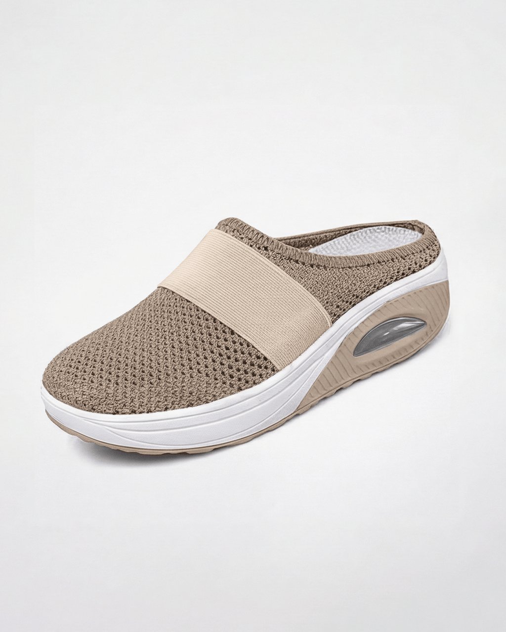 Orthopedic Slippers for Maximum Comfort | Lightweight