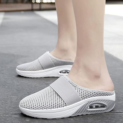 Orthopedic Slippers for Maximum Comfort | Lightweight