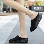 Orthopedic Slippers for Maximum Comfort | Lightweight