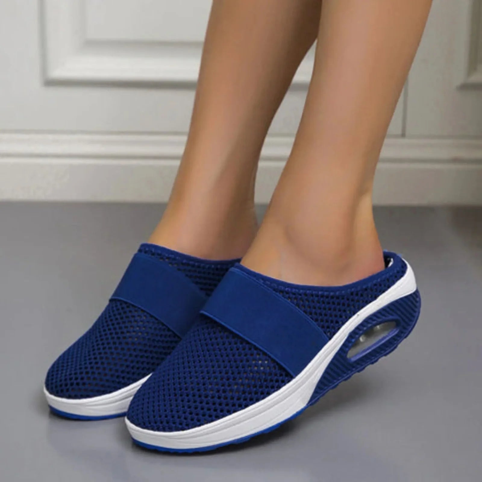 Orthopedic Slippers for Maximum Comfort | Lightweight