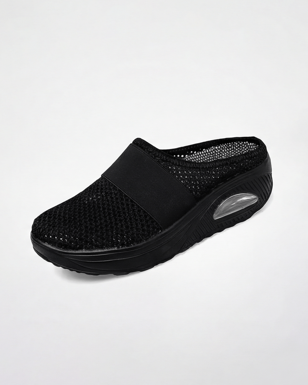 Orthopedic Slippers for Maximum Comfort | Lightweight