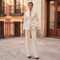Women's Elegant Suit Set