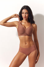 Nahtloser Sculpt Wireless Jelly Lift-BH