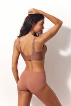 Nahtloser Sculpt Wireless Jelly Lift-BH