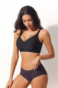 Nahtloser Sculpt Wireless Jelly Lift-BH