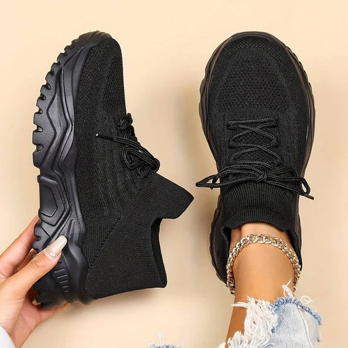Comfortable Orthopedic Shoes with Additional Foot Support | Lightweight Sneakers