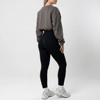 Curvay 3D Sculpt Leggings - Cellulite-Smoothing Compression