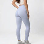 Curvay 3D Sculpt Leggings - Cellulite-Smoothing Compression