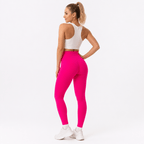 Curvay 3D Sculpt Leggings - Cellulite-Smoothing Compression