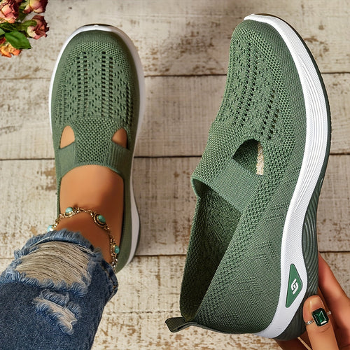 Comfortable Shoes with Cushioning  Non Slip, Breathable, Lightweight