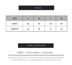 Hochtaillierter nahtloser formender String